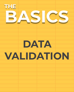 data validation thumbnail