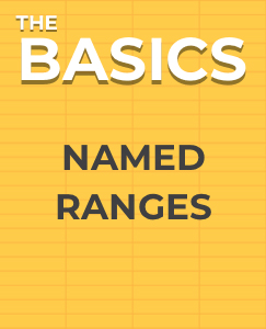 the basics named ranges thumbnail