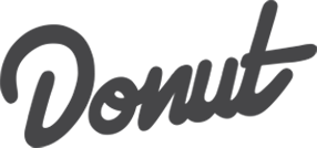 Donut Media Logo